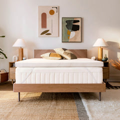 Tempur-Pedic Memory Foam Mattress Topper