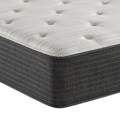Beautyrest Silver BRS900 12-inch Medium Firm Innerspring Mattress
