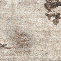 American Manor Modern Abstract Area Rug
